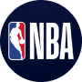 NBA Logo